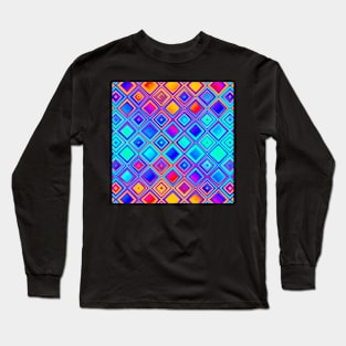 Bliss Cubes Long Sleeve T-Shirt